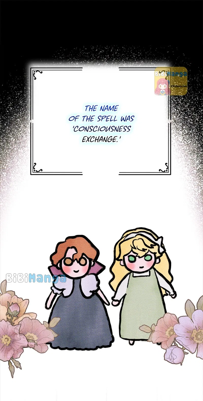 Is It a Fortune or Is It a Woe? Chapter 115 – Page 53