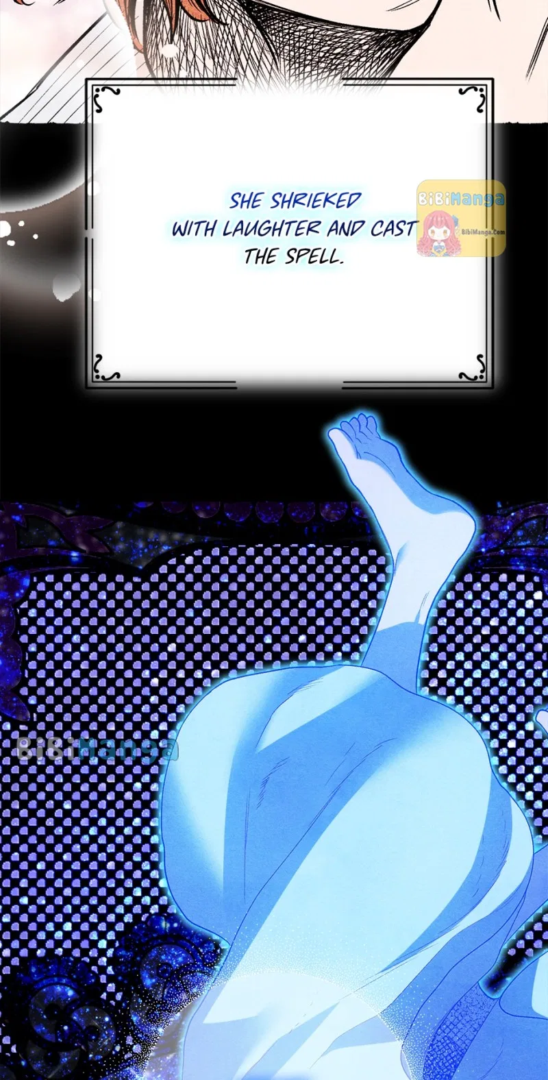 Is It a Fortune or Is It a Woe? Chapter 115 – Page 56