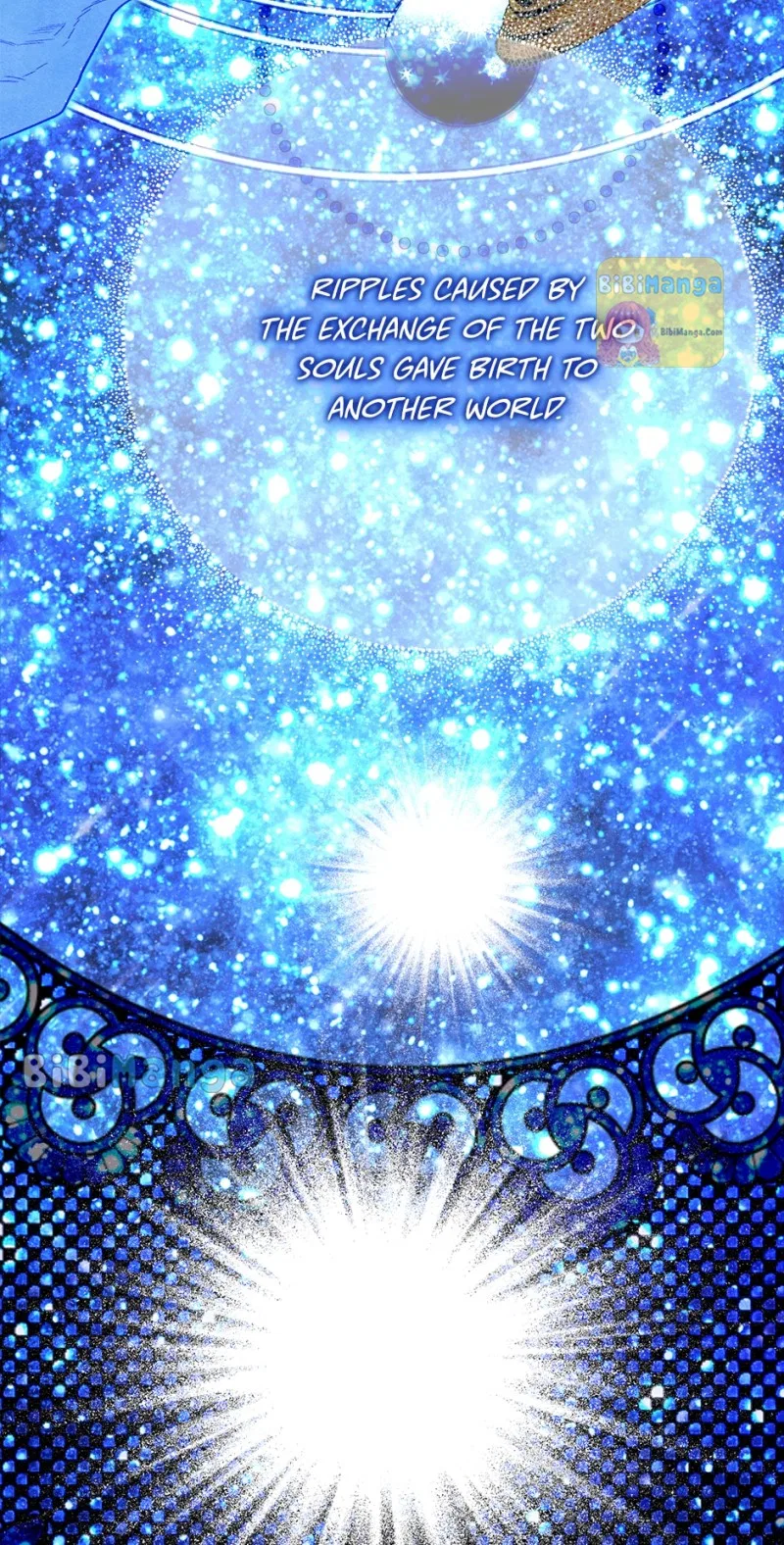 Is It a Fortune or Is It a Woe? Chapter 115 – Page 58