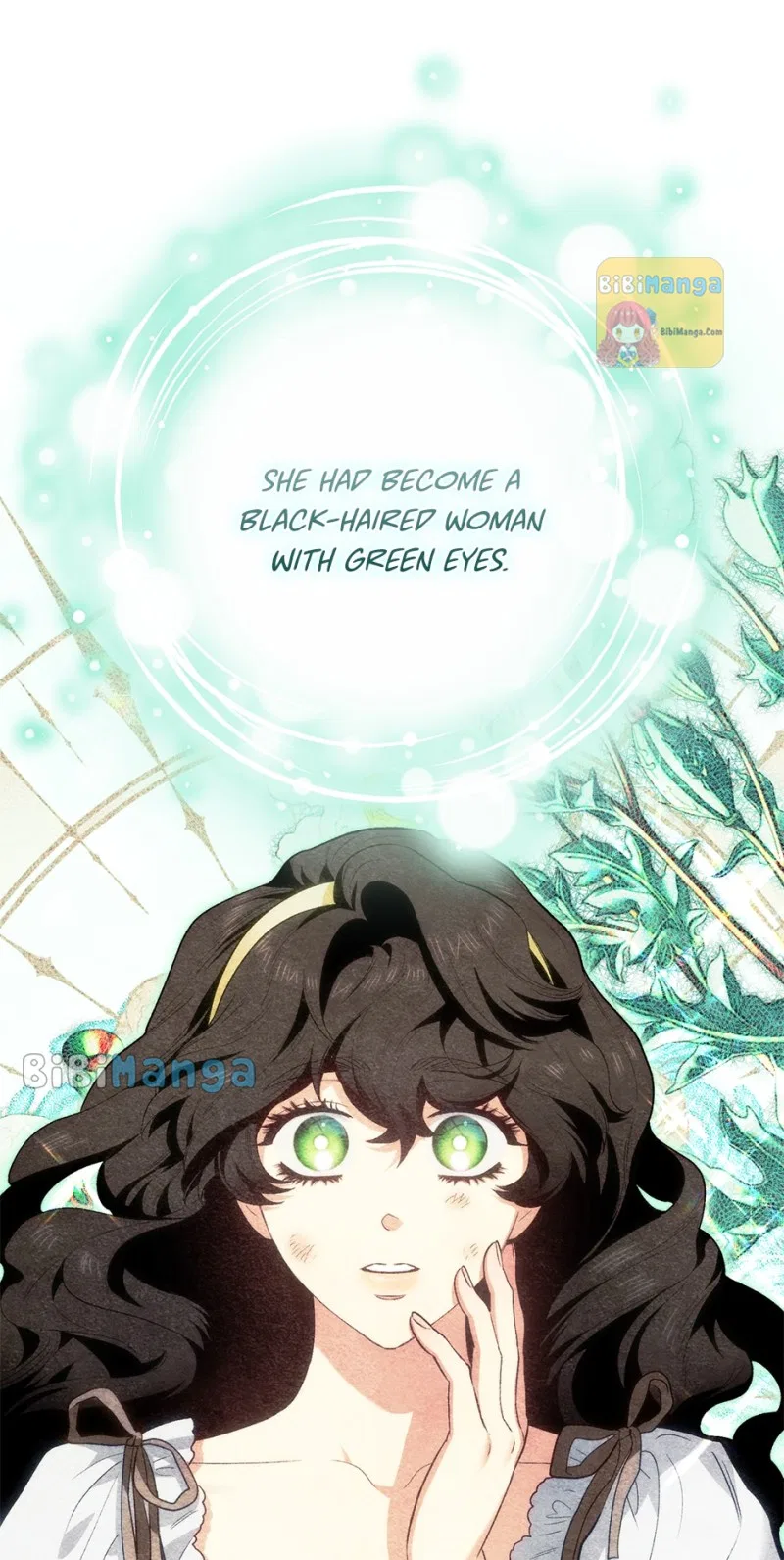 Is It a Fortune or Is It a Woe? Chapter 115 – Page 60