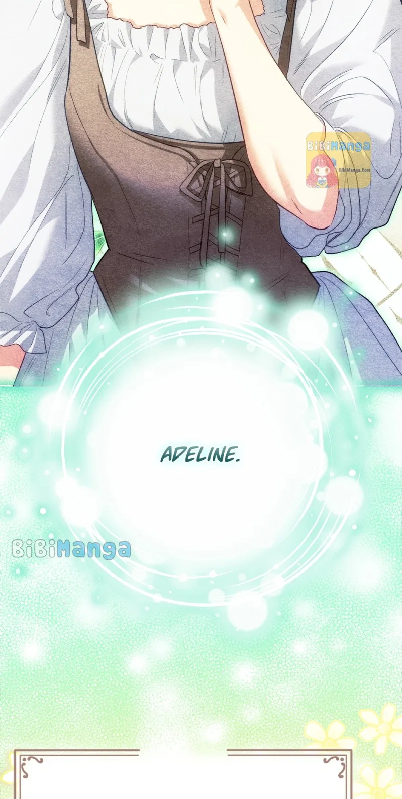 Is It a Fortune or Is It a Woe? Chapter 115 – Page 61