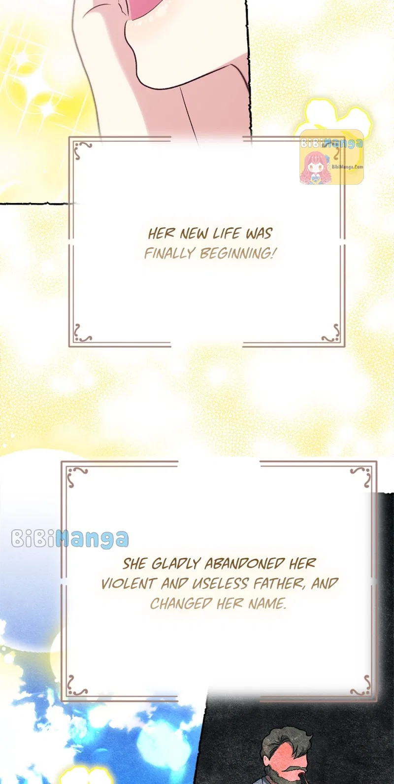 Is It a Fortune or Is It a Woe? Chapter 115 – Page 64