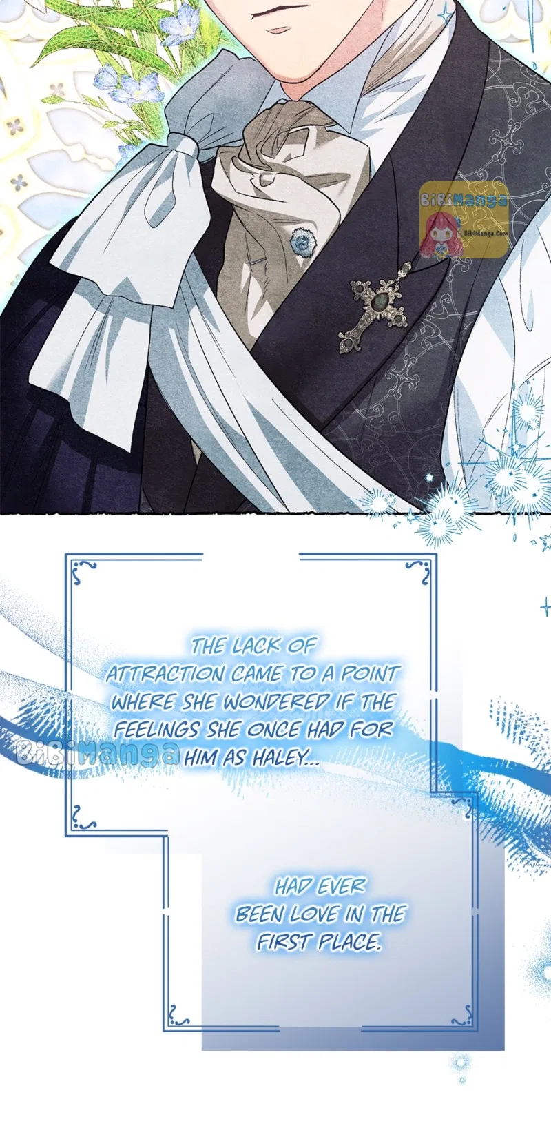 Is It a Fortune or Is It a Woe? Chapter 115 – Page 67