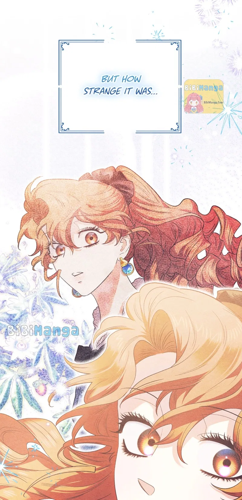 Is It a Fortune or Is It a Woe? Chapter 115 – Page 69