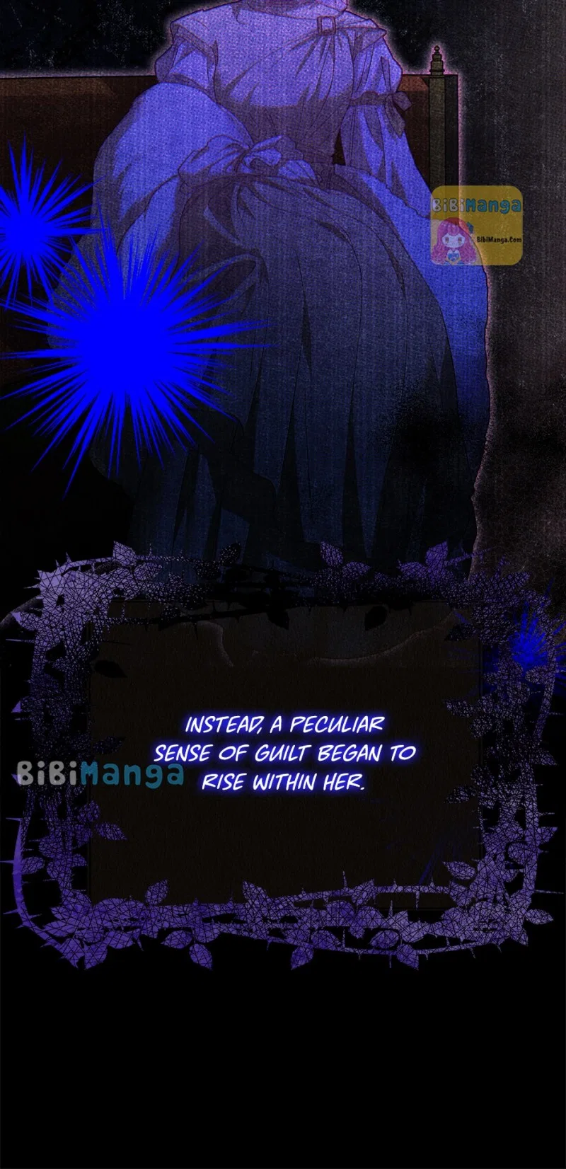 Is It a Fortune or Is It a Woe? Chapter 115 – Page 71