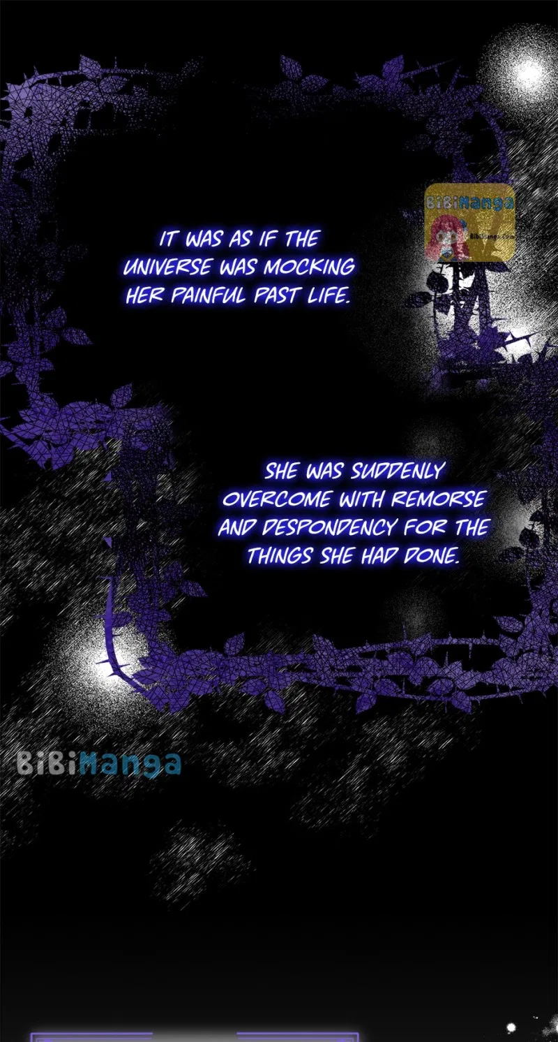 Is It a Fortune or Is It a Woe? Chapter 115 – Page 72