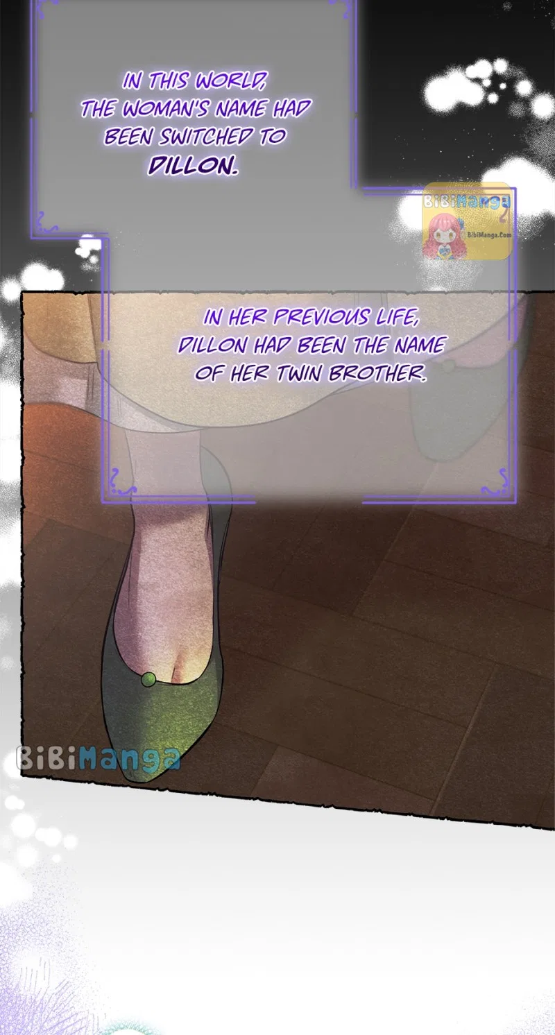Is It a Fortune or Is It a Woe? Chapter 115 – Page 73