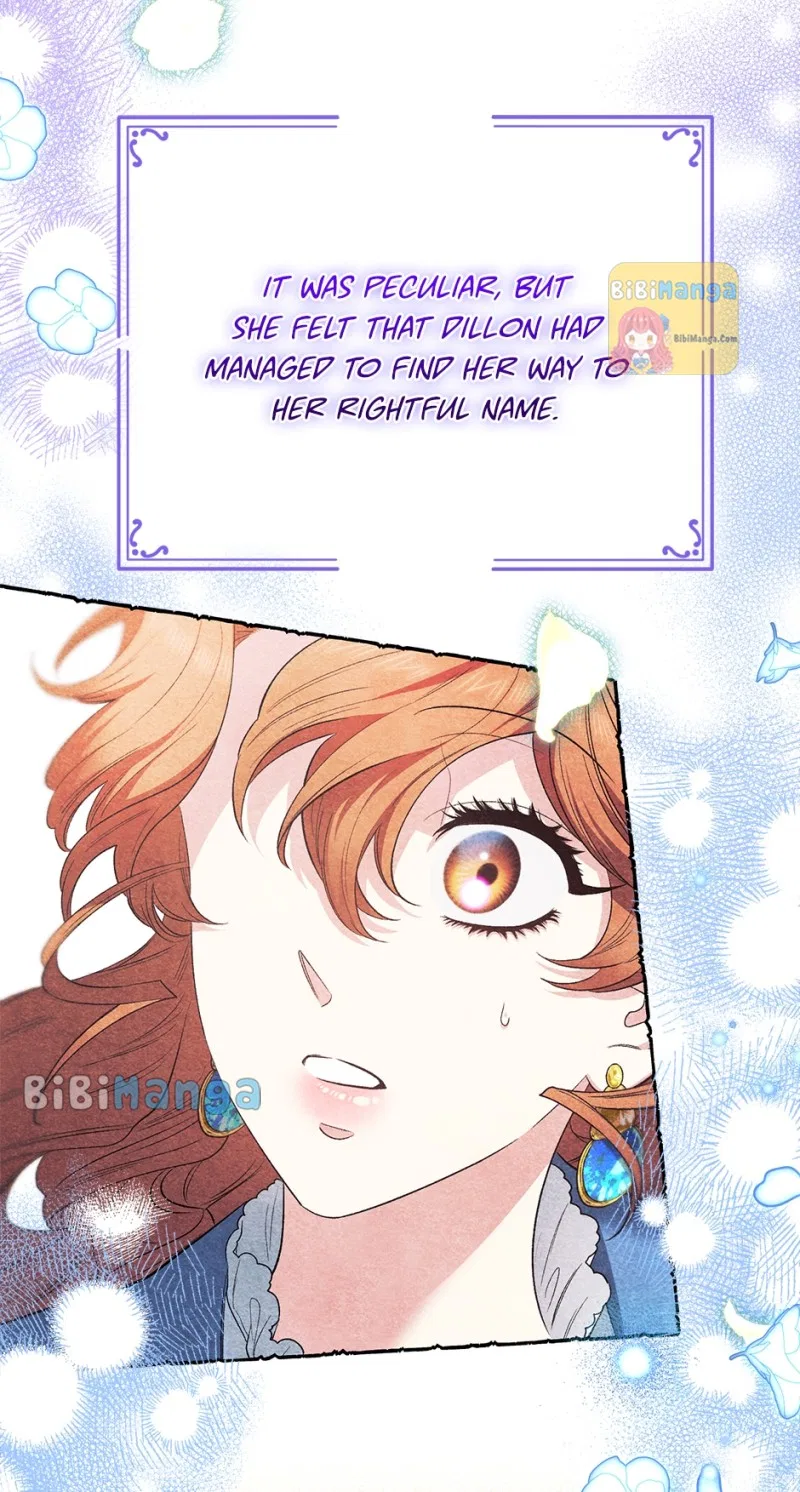 Is It a Fortune or Is It a Woe? Chapter 115 – Page 74