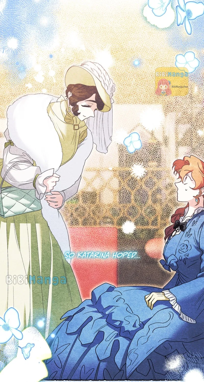 Is It a Fortune or Is It a Woe? Chapter 115 – Page 75