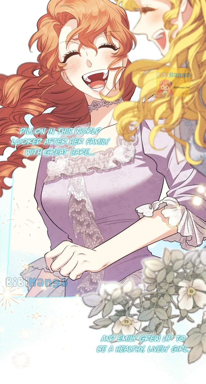 Is It a Fortune or Is It a Woe? Chapter 115 – Page 78
