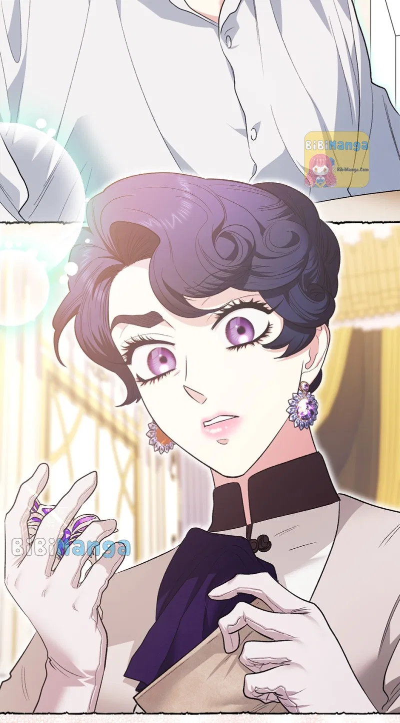 Is It a Fortune or Is It a Woe? Chapter 115 – Page 80