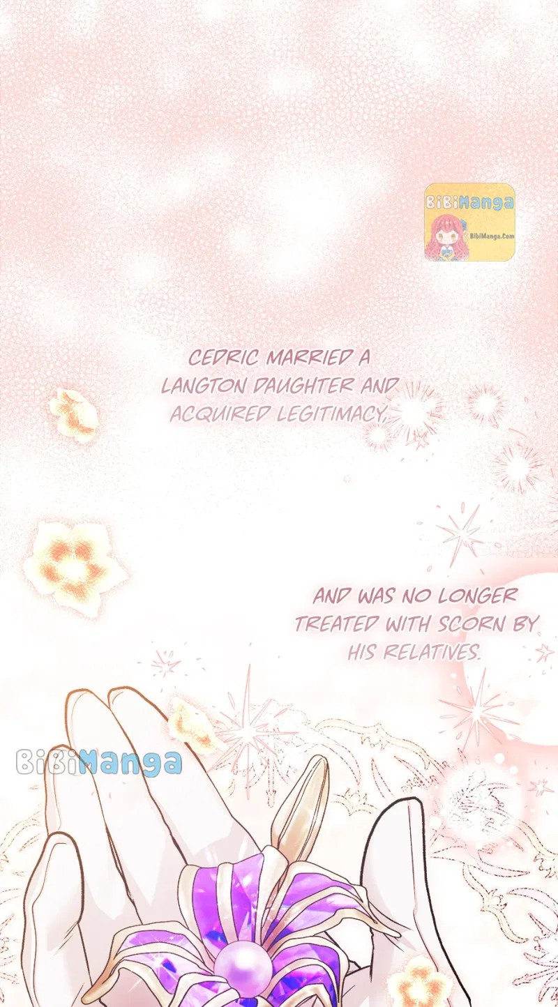 Is It a Fortune or Is It a Woe? Chapter 115 – Page 81