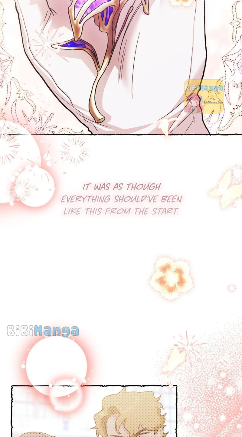 Is It a Fortune or Is It a Woe? Chapter 115 – Page 82