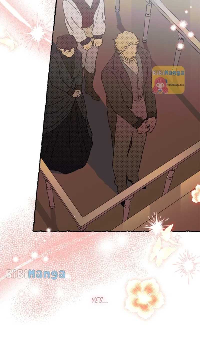 Is It a Fortune or Is It a Woe? Chapter 115 – Page 84