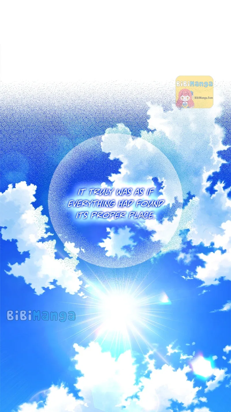 Is It a Fortune or Is It a Woe? Chapter 115 – Page 85