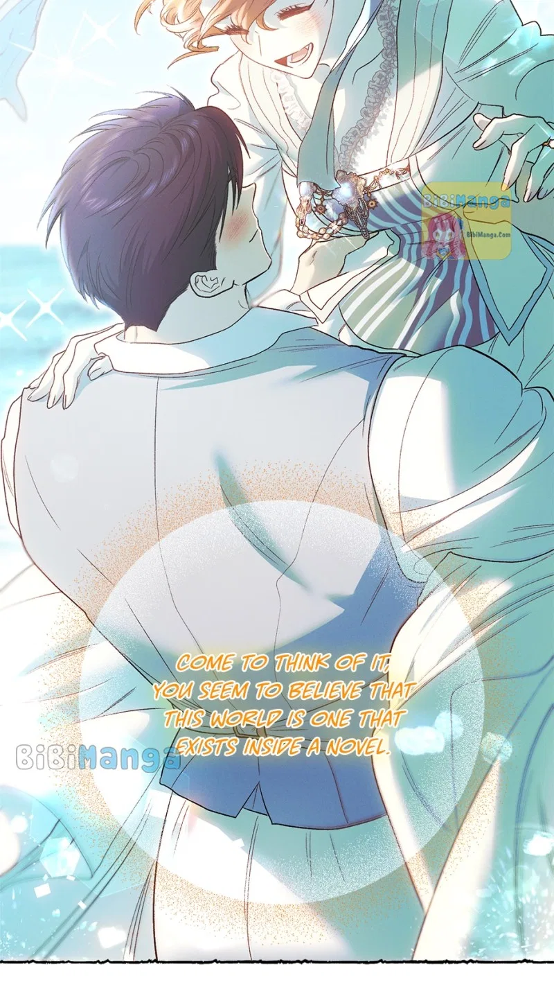 Is It a Fortune or Is It a Woe? Chapter 115 – Page 90