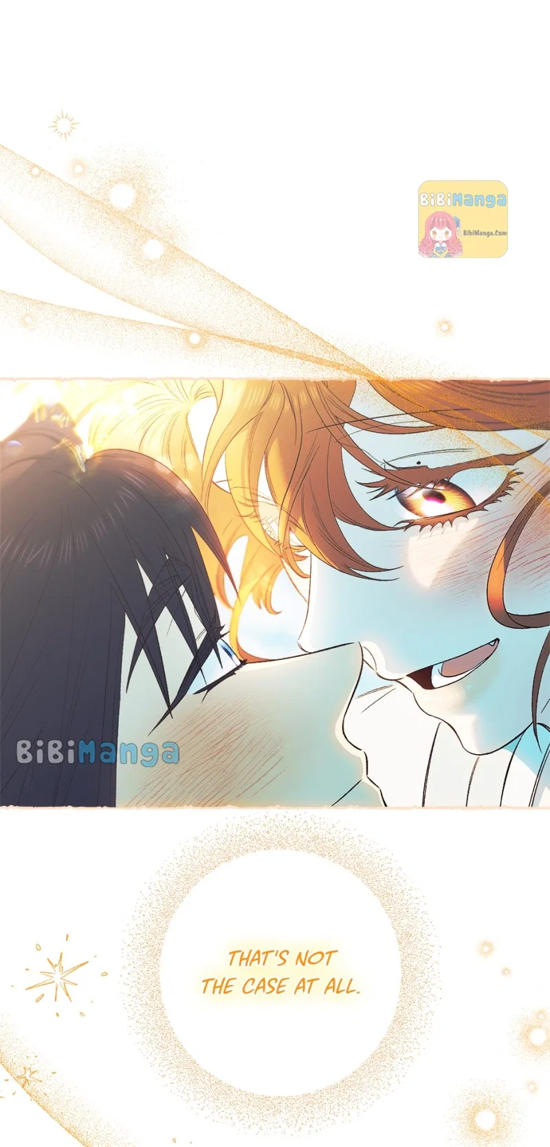 Is It a Fortune or Is It a Woe? Chapter 115 – Page 91