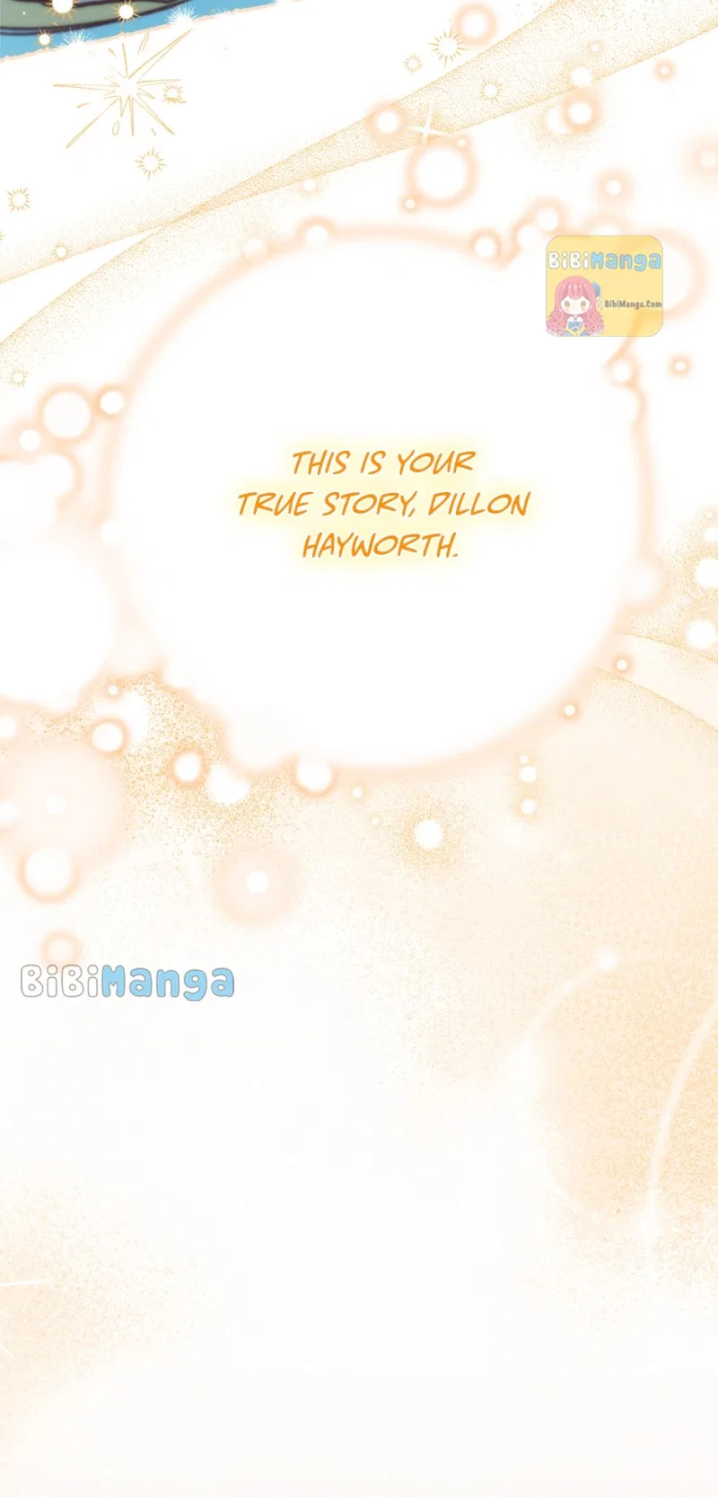 Is It a Fortune or Is It a Woe? Chapter 115 – Page 93
