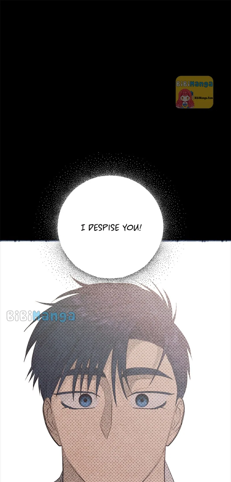 Is It a Fortune or Is It a Woe? Chapter 115 – Page 96