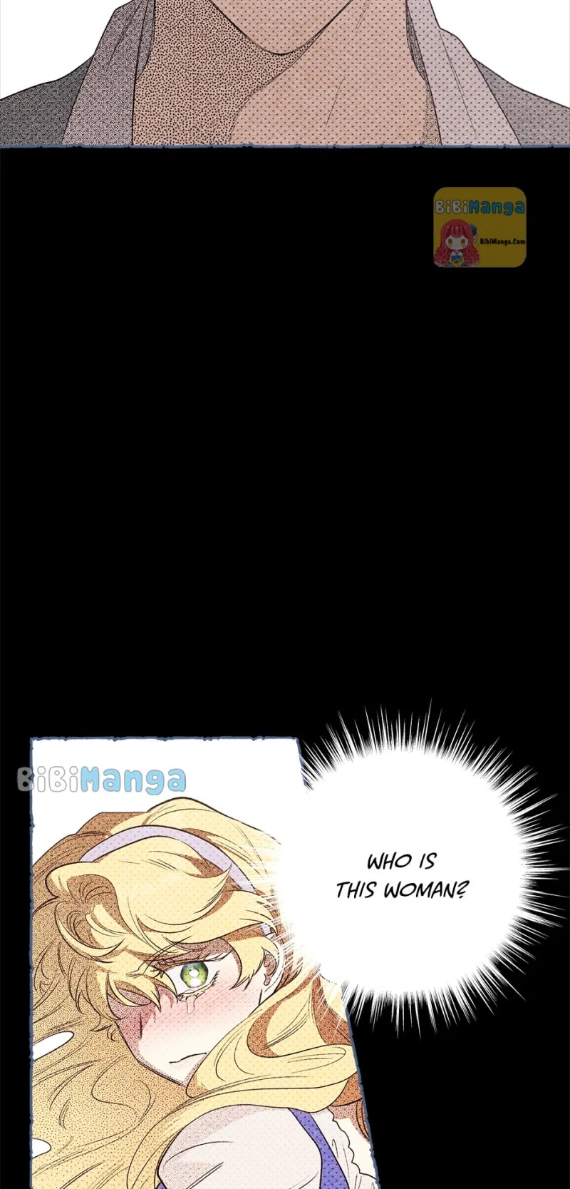 Is It a Fortune or Is It a Woe? Chapter 115 – Page 97