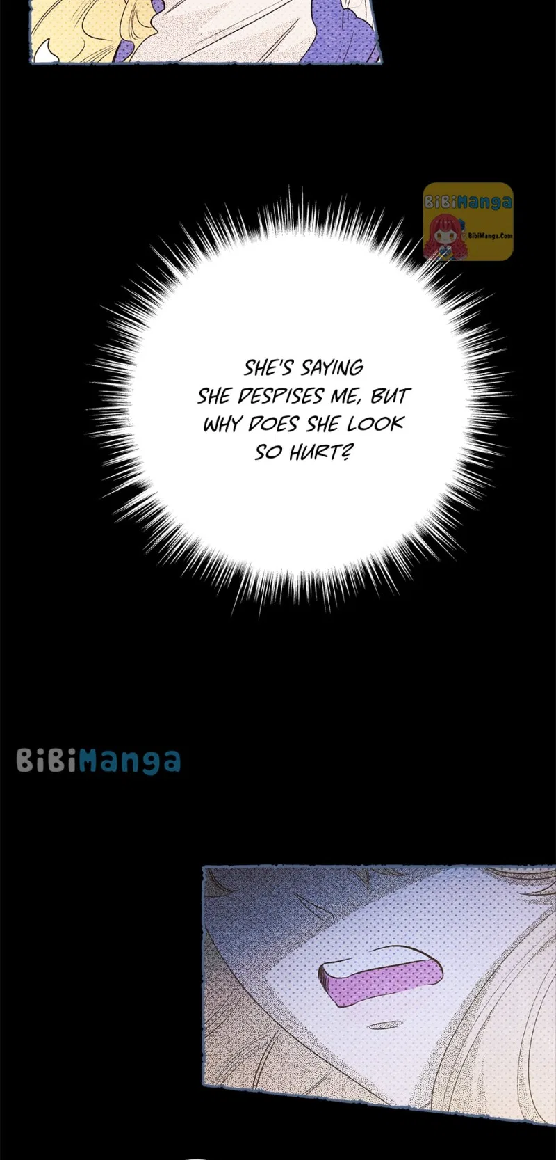 Is It a Fortune or Is It a Woe? Chapter 115 – Page 98