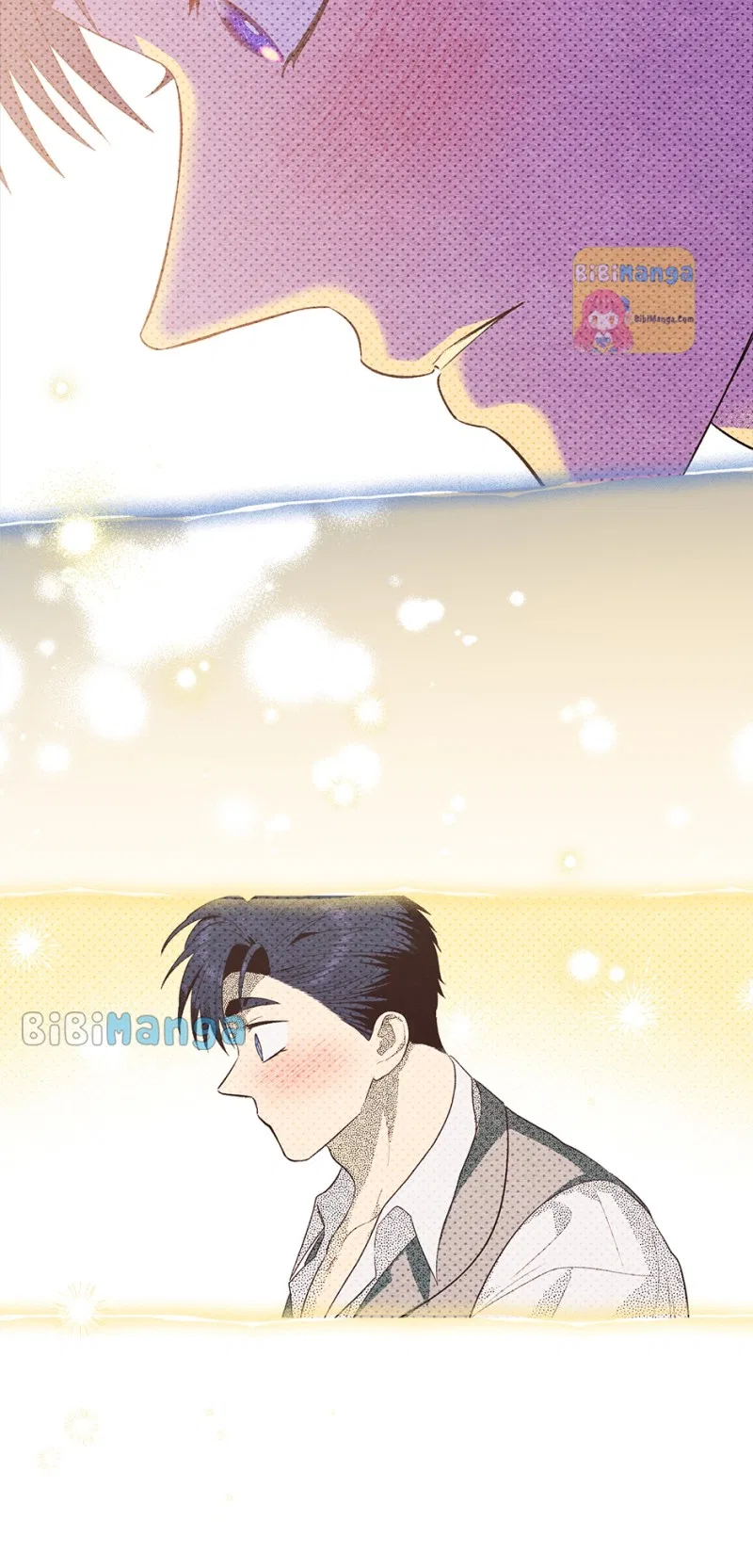 Is It a Fortune or Is It a Woe? Chapter 115 – Page 100