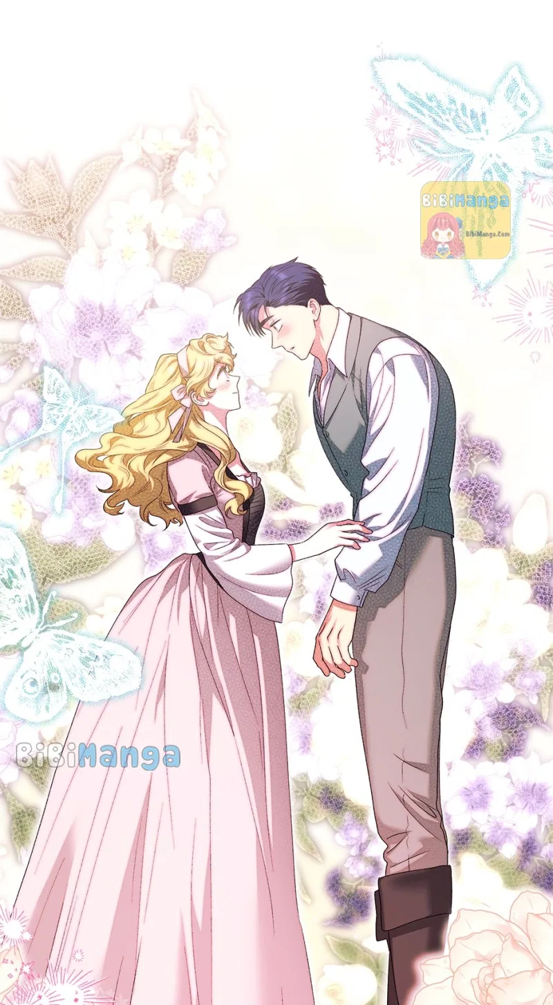 Is It a Fortune or Is It a Woe? Chapter 115 – Page 101