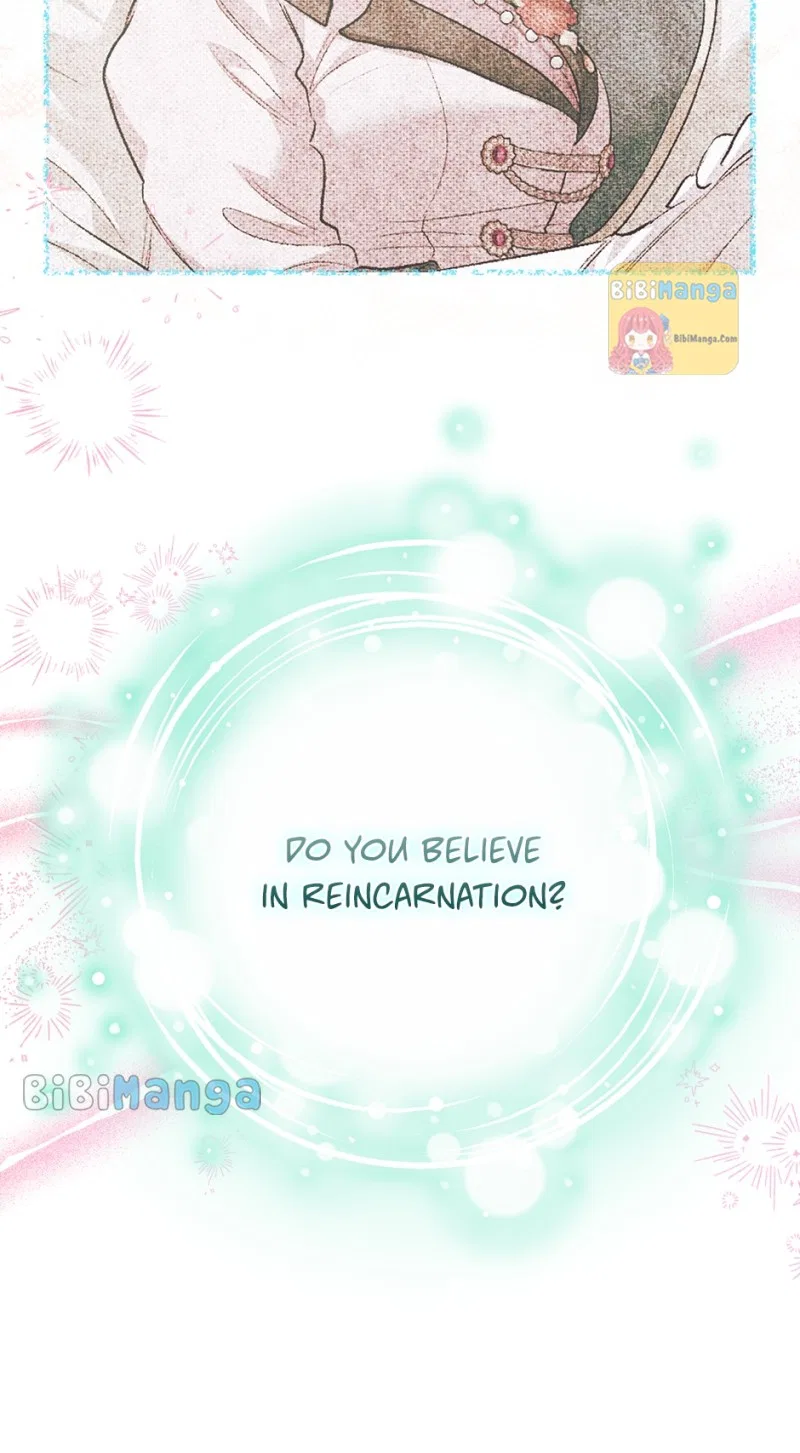 Is It a Fortune or Is It a Woe? Chapter 115 – Page 106