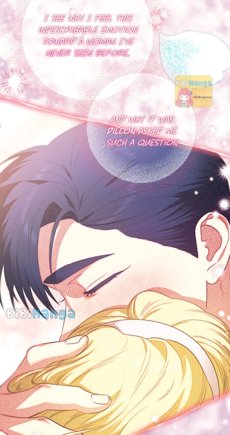 Is It a Fortune or Is It a Woe? Chapter 115 – Page 109