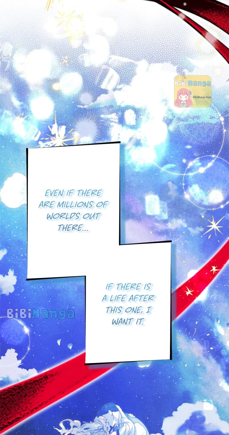 Is It a Fortune or Is It a Woe? Chapter 115 – Page 112