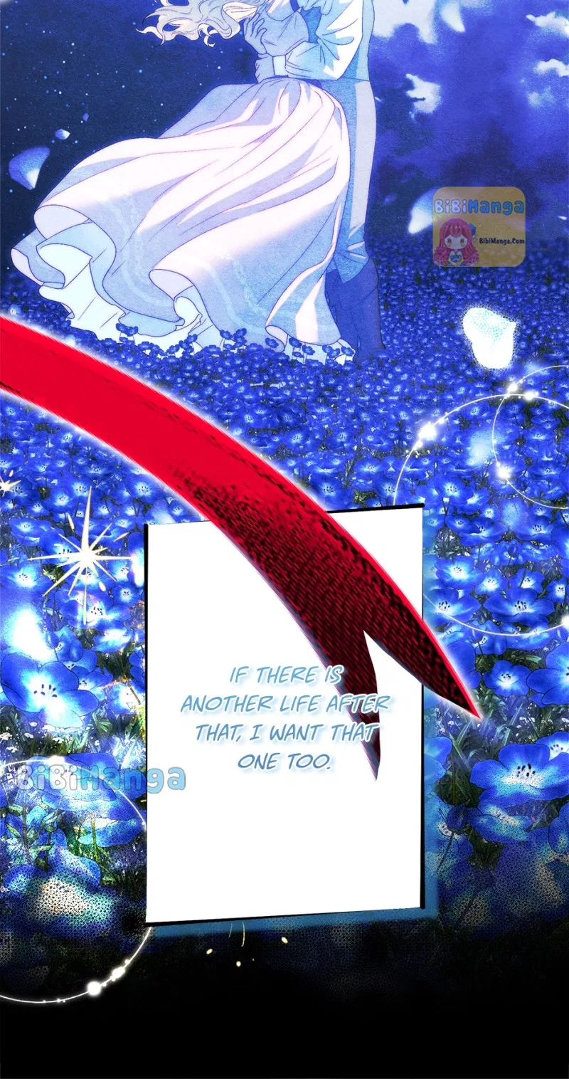 Is It a Fortune or Is It a Woe? Chapter 115 – Page 113