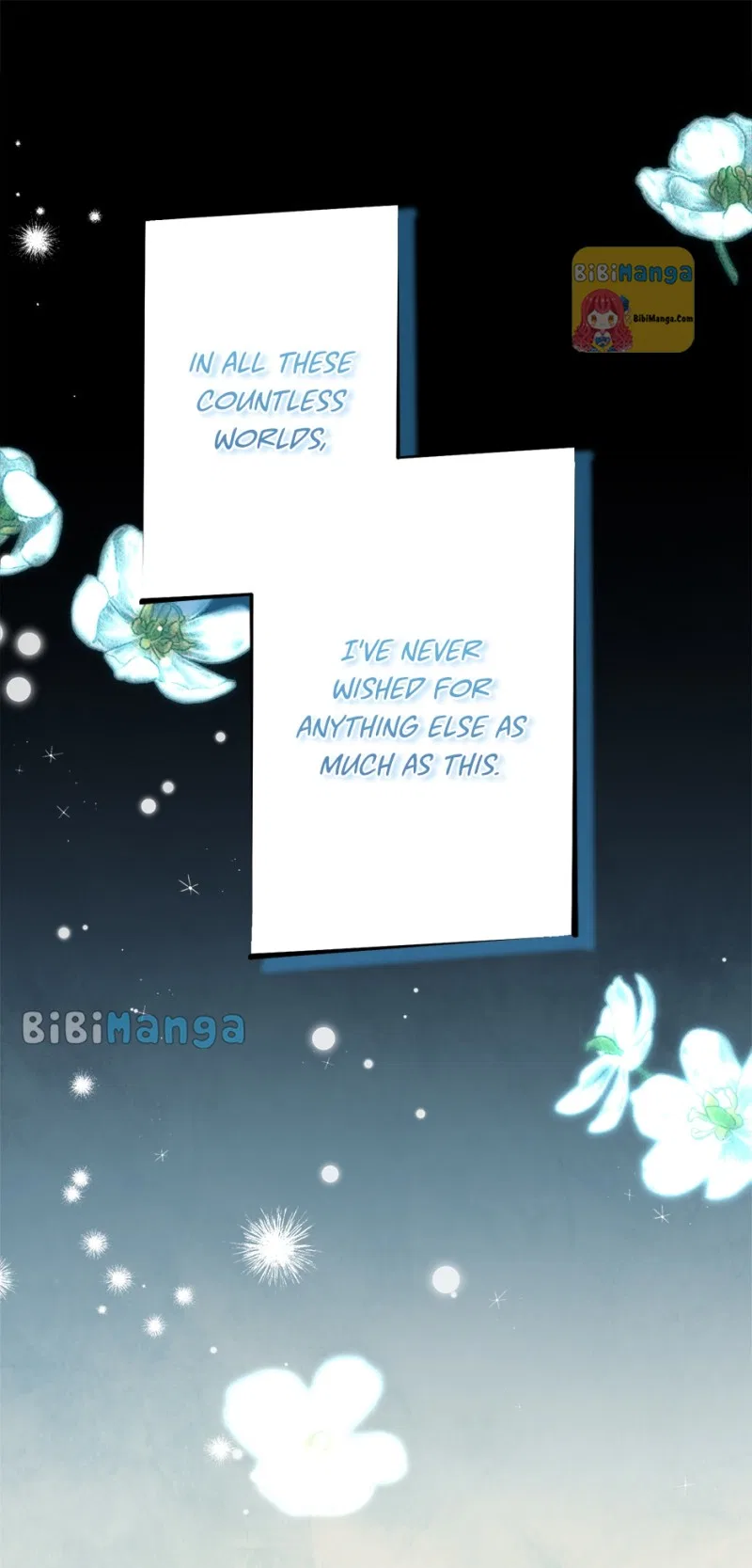 Is It a Fortune or Is It a Woe? Chapter 115 – Page 114