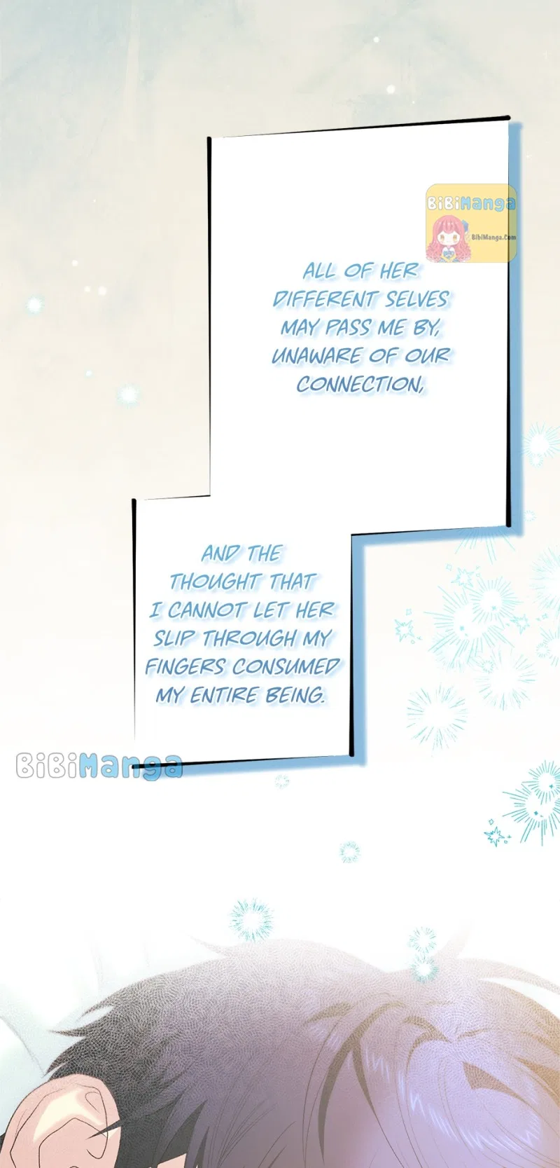 Is It a Fortune or Is It a Woe? Chapter 115 – Page 115