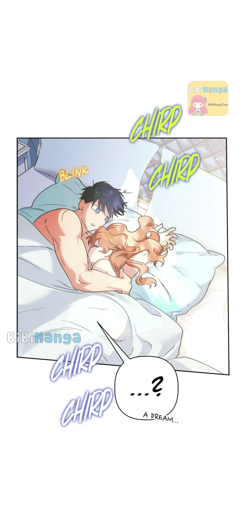 Is It a Fortune or Is It a Woe? Chapter 115 – Page 117