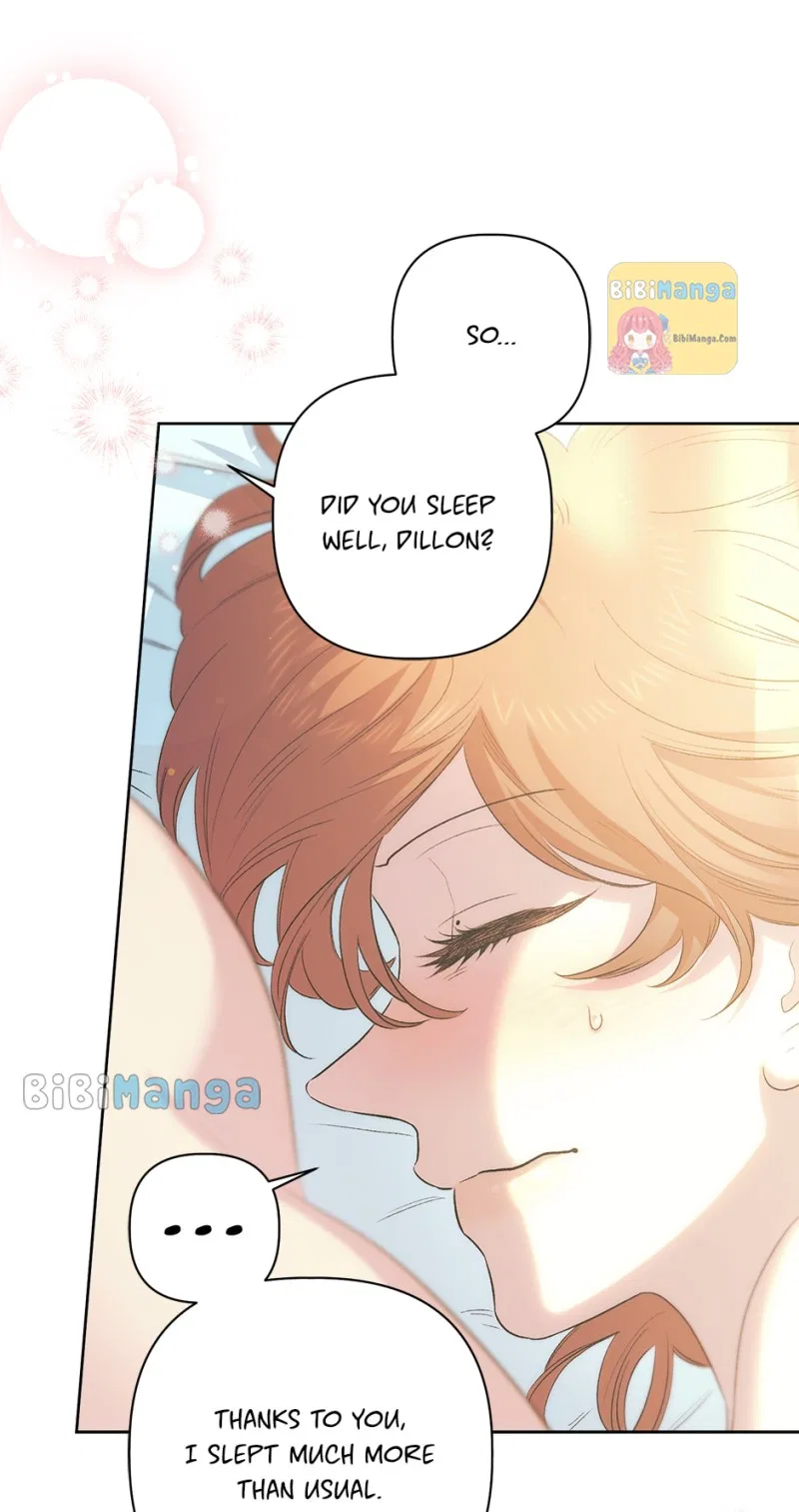 Is It a Fortune or Is It a Woe? Chapter 115 – Page 124