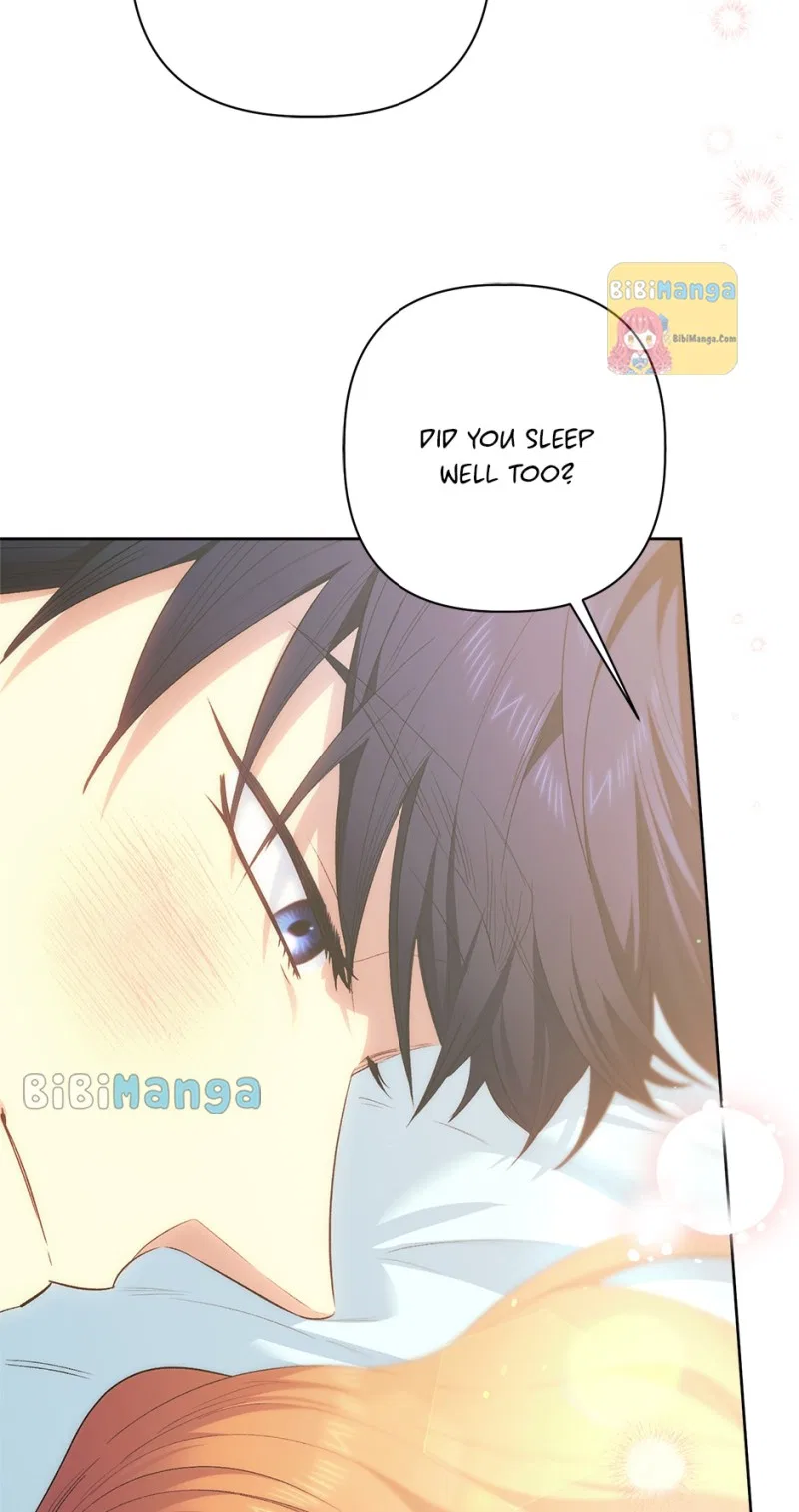 Is It a Fortune or Is It a Woe? Chapter 115 – Page 125