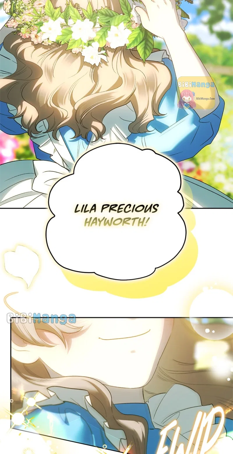 Is It a Fortune or Is It a Woe? Chapter 115 – Page 133