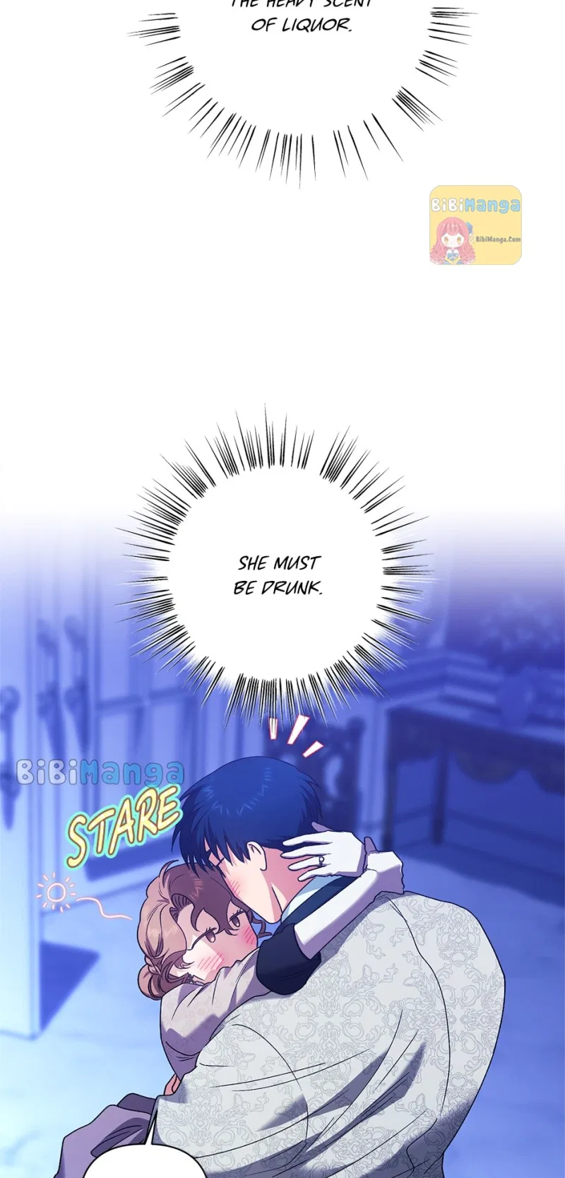 Is It a Fortune or Is It a Woe? Chapter 114 – Page 3