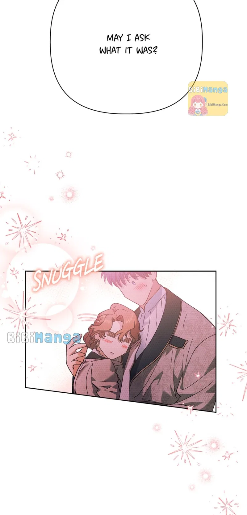 Is It a Fortune or Is It a Woe? Chapter 114 – Page 7