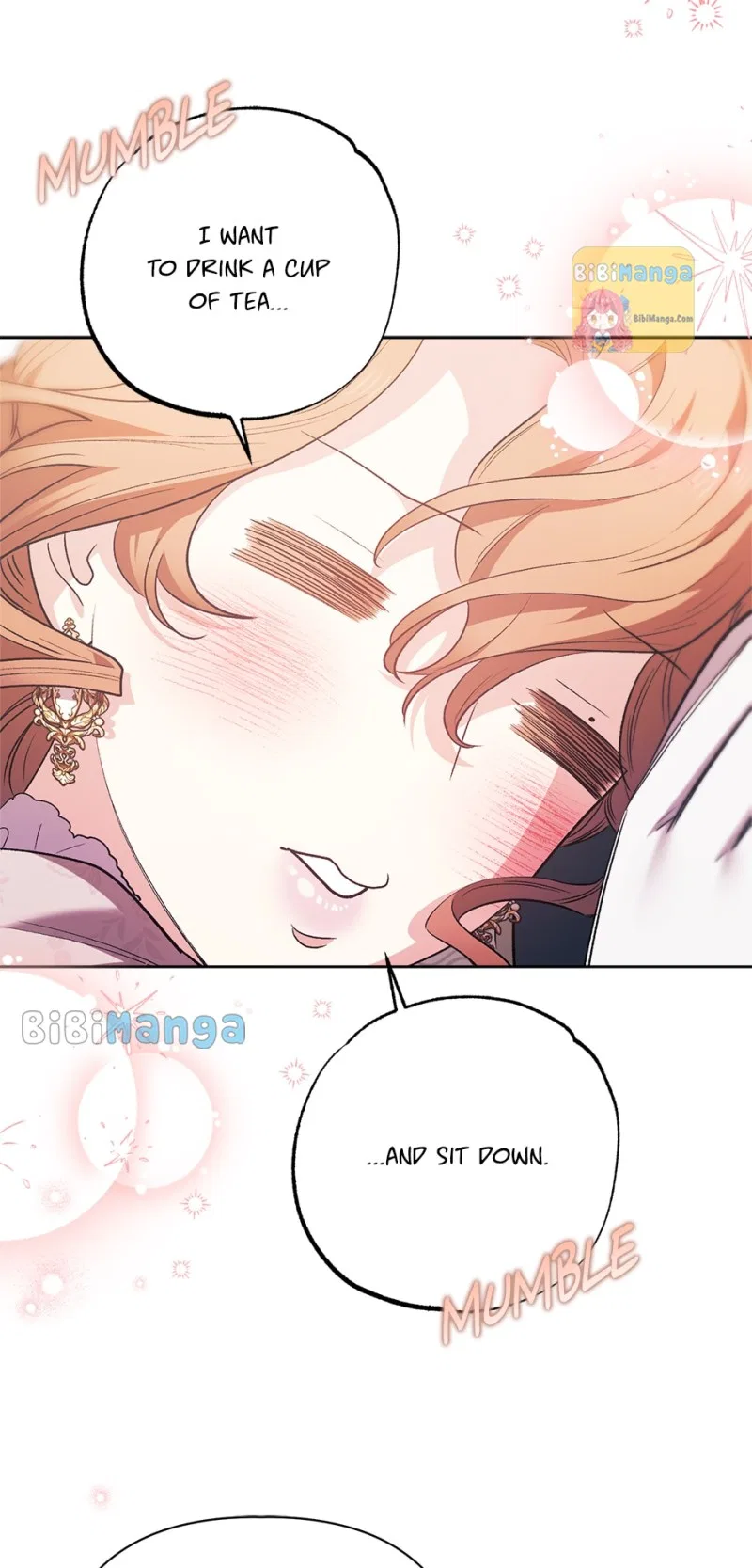 Is It a Fortune or Is It a Woe? Chapter 114 – Page 8