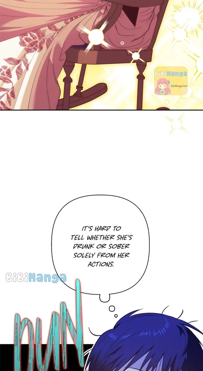 Is It a Fortune or Is It a Woe? Chapter 114 – Page 18