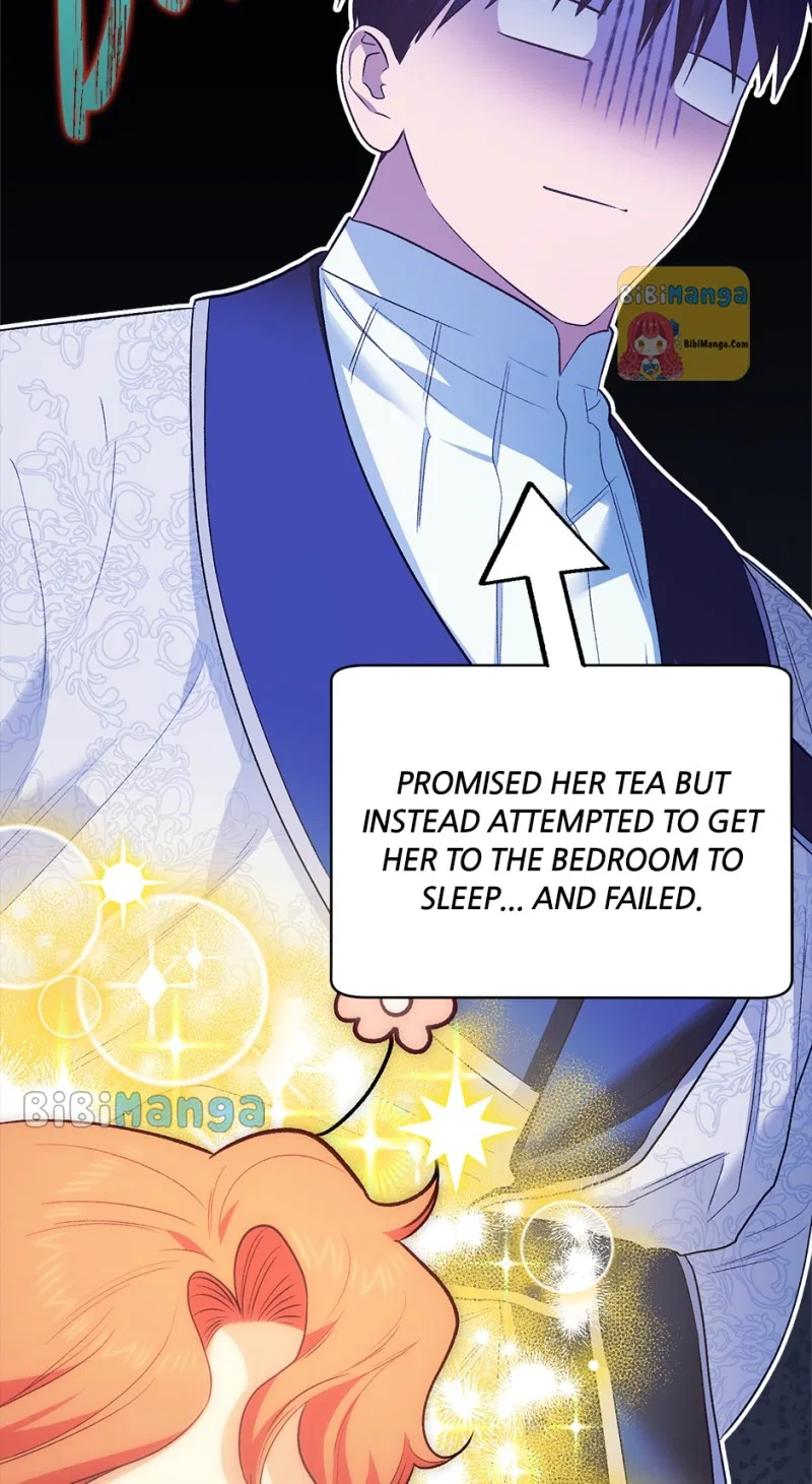 Is It a Fortune or Is It a Woe? Chapter 114 – Page 19