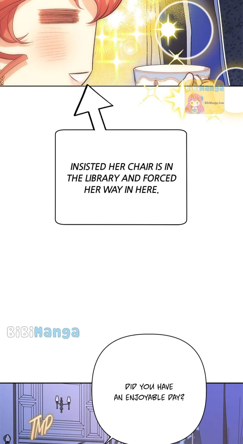 Is It a Fortune or Is It a Woe? Chapter 114 – Page 20