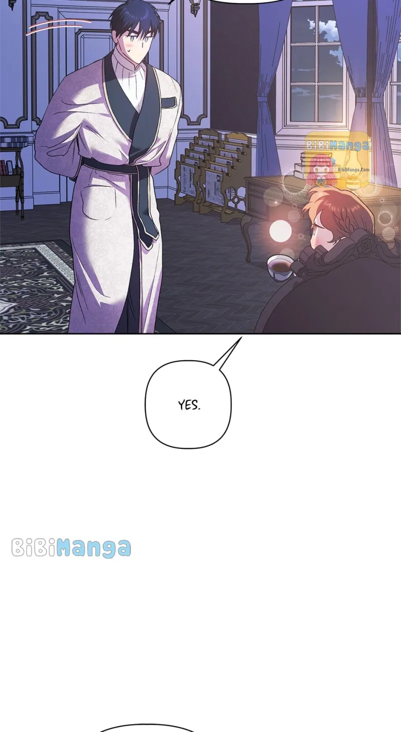 Is It a Fortune or Is It a Woe? Chapter 114 – Page 21