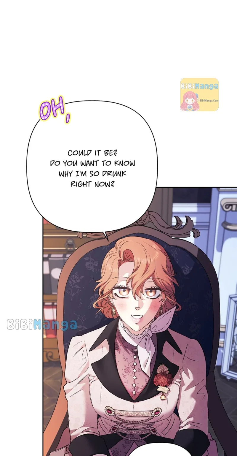 Is It a Fortune or Is It a Woe? Chapter 114 – Page 24