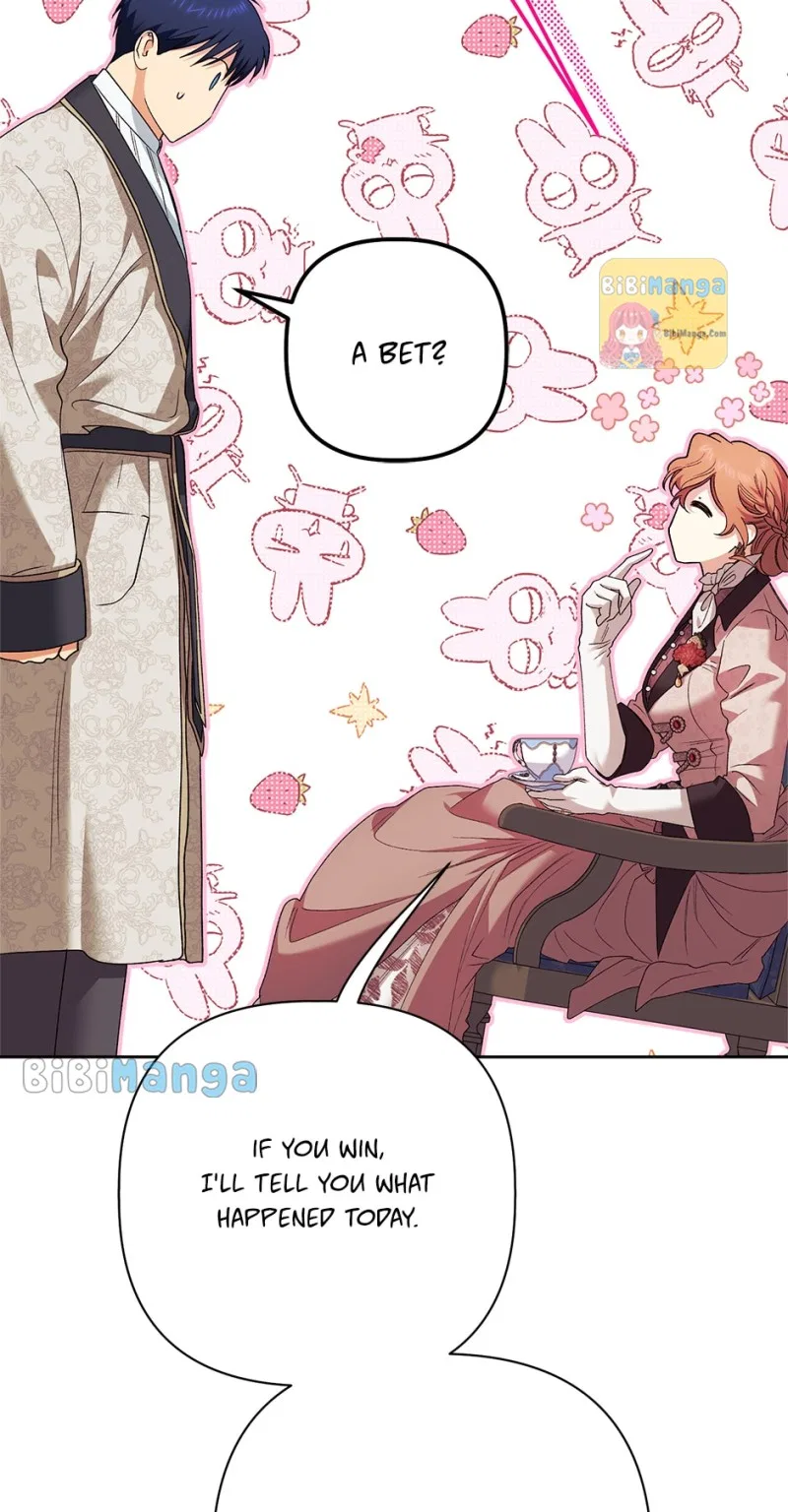 Is It a Fortune or Is It a Woe? Chapter 114 – Page 26