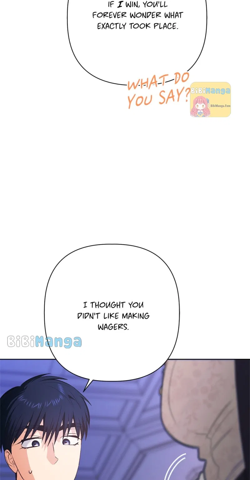 Is It a Fortune or Is It a Woe? Chapter 114 – Page 27