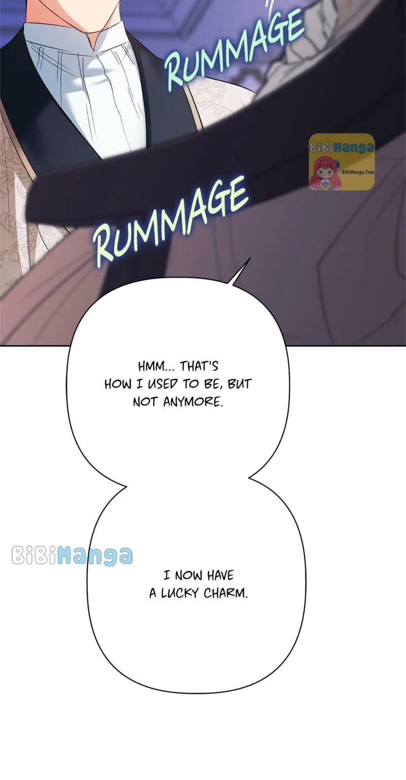 Is It a Fortune or Is It a Woe? Chapter 114 – Page 28