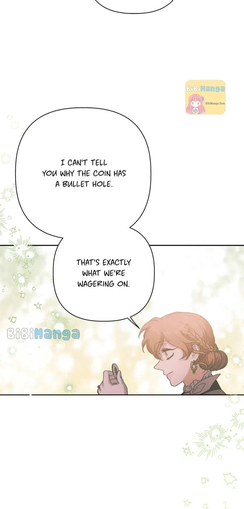 Is It a Fortune or Is It a Woe? Chapter 114 – Page 30