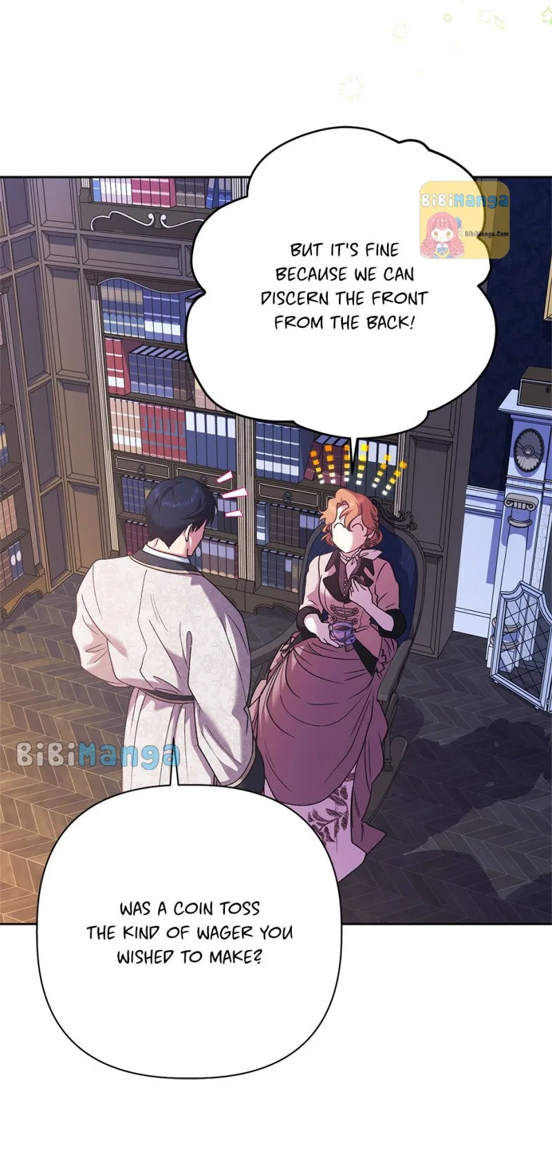 Is It a Fortune or Is It a Woe? Chapter 114 – Page 31
